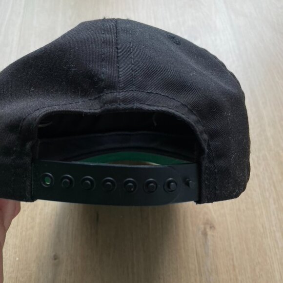 Rhude Crest Motersport Hat - Picture 5 of 8